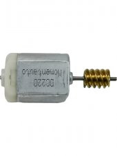 Ford Connect Kapı Kilit Motoru Dişlili 12V 20022013 - 1