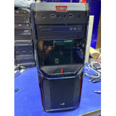 AMD X2 270 6GB DDR3 RAM 240GB SSD DVD WRITER - 1