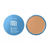 Rimmel London Kind Free Powder 030 Medium - 2