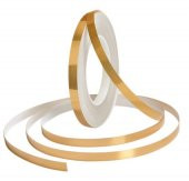 1 cm 50 Metre Gold Fayans Arası Şerit Bant - 5