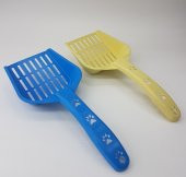 Evcil Hayvan Kedi Kumu Temizleme Küreği - 3