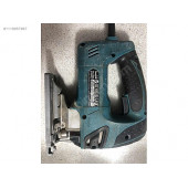 Makita 4350CT Dekupaj Testere 720 W YENİLENMİŞ 2.EL - 1