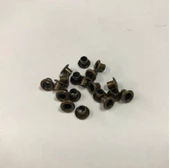 Kuşgözü 1,6 no 6mm 250 Adet  (Alt Pul Dahil Değildir) - 2