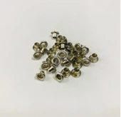 Kuşgözü 1,6 no 6mm 250 Adet  (Alt Pul Dahil Değildir) - 4