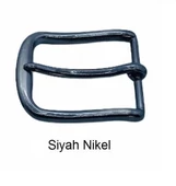 Kemer Tokası 3,8 cm  1 Adet - 11
