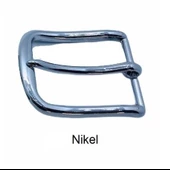 Kemer Tokası 3,8 cm  1 Adet - 12