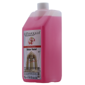 Buket Kolonyası - 1 Litre -(BİDON) Korumalı Kapak - Yeni Model - 1