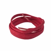 Mumlu Ayakkabı Bağı Yassı K915 120cm 1 Çift - 11