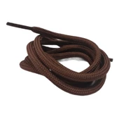 Yuvarlak Bot Bağcığı K350 100cm 1 Çift - 5