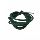 Yuvarlak Mumlu Ayakkabı Bağı 2mm K901 60cm 1 Çift - 10