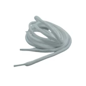 Polyester İp Ayakkabı Bağı Yuvarlak K300-K500 60cm 1 Çift - 4