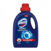Domestos Yüzey Temizleyici Okyanus Maksimum Hijyen Tüm Yüzeyler için Yüzey Temizleyici 1500 ML - 1