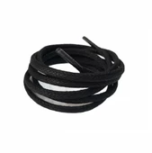 Yuvarlak Mumlu Postal Bağı K906 6mm x 120cm 1 Çift - 6