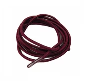 (E)lastik Yuvarlak Ayakkabı Bağ L316 60cm - 4