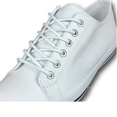 Yuvarlak Bot Bağcığı, Postal Bağcığı K350 150cm 1 Çift - 7