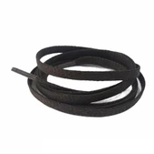 Mumlu Ayakkabı Bağı Yassı K915 120cm 1 Çift - 10