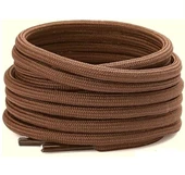 Yuvarlak Bot Bağcığı, Postal Bağcığı K350 150cm 1 Çift - 6