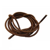 Elastik Yuvarlak Ayakkabı Bağı L316 70cm - 2