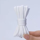 Spor Ayakkabı Bağı K142 120cm Muz Bağcık 1 Çift - 8