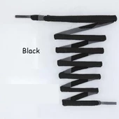 Spor Ayakkabı Bağı K142 120cm Muz Bağcık 1 Çift - 10