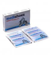 Medishoes Ayakkabı Koku Giderici Pudra 6 Lı Paket - 1
