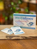 Medishoes Ayakkabı Koku Giderici Pudra 6 Lı Paket - 2