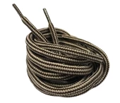 Çift Renk Yuvarlak Bot Bağcığı K350 120cm 1 Çift - 12
