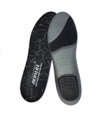 DeryLife Topuk Destekli Ortopedik Kumaş Ayakkabı Tabanı - 8