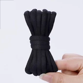 Spor Ayakkabı Bağı K142 120cm Muz Bağcık 1 Çift - 11