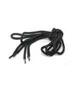 Yuvarlak Bot Bağcığı K350 170 cm 1 Çift - 3