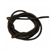 Elastik Yuvarlak Ayakkabı Bağı L316 70cm - 5