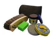 Leflef 5 li Ayakkabı Bakım Seti Ekstra thumbnail 7