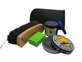 Leflef 5 li Ayakkabı Bakım Seti Ekstra thumbnail 12