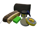 Leflef 5 li Ayakkabı Bakım Seti Ekstra thumbnail 1