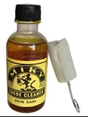 Miky Süet Nubuk Likit Ayakkabı Boyası 100ml - 6