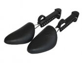 SRTfootcare Plastik Telli Ayakkabı Kalıbı 20 Çift - 5