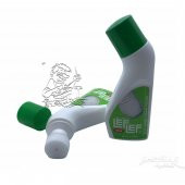Leflef Hazır Boya Likit 75 ml (Sport Beyaz) 1 Adet - 1