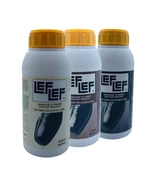 Leflef Son Kat Parlatıcı (Deri Sütü) 500 ml 1 Adet (Leathercraft, Deri Hobi) - 1