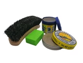 LefLef 4 lü Ayakkabı Bakım Seti - 9