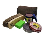 Leflef 5 li Ayakkabı Bakım Seti Ekstra thumbnail 4