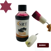 SRTfootcare Süet Nubuk Likit Ayakkabı Bakım Boyası 110 G - 4