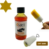 SRTfootcare Süet Nubuk Likit Ayakkabı Bakım Boyası 110 G - 5
