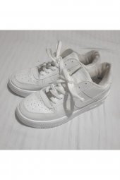 Flexi Spor Beyaz Deri Ve Kumaş Ayakkabı Boyası 75 ml 1 Adet thumbnail 3