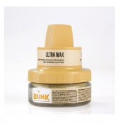 Blink Ultra Wax Yağlı Deri Cilası Naturel Renk 50 ml 1 Adet - 2