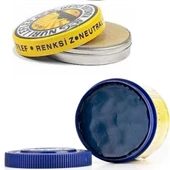 Nuri Leflef Ayakkabı Boyası ve Naturel Cila - 3