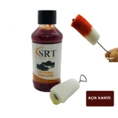 SRTfootcare Süet Nubuk Likit Ayakkabı Bakım Boyası 110 G - 2