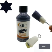 SRTfootcare Süet Nubuk Likit Ayakkabı Bakım Boyası 110 G - 6