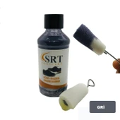 SRTfootcare Süet Nubuk Likit Ayakkabı Bakım Boyası 110 G - 7