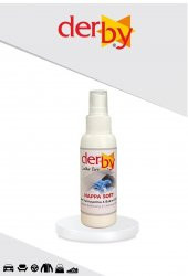 Derby NAPPA / SOFT Döşemelik Deri Bakım ve Yumuşatma Sütü Sprey - 1