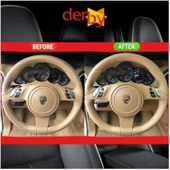 Derby Direksiyon Boyası, Deri Döşeme Boyası Standart Renkler - 2